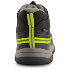 Keen Youth Targhee Mid WP - Walking Boots -ALPINE TREK SHOES keen youth targhee mid wp walking boots detail 6
