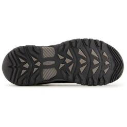 Keen Youth Targhee Mid WP - Walking Boots -ALPINE TREK SHOES keen youth targhee mid wp walking boots detail 9