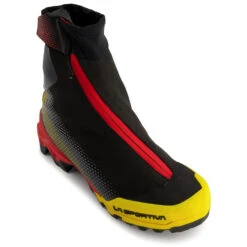 La Sportiva Aequilibrium Top GTX - Mountaineering Boots 17 La Sportiva Aequilibrium Top GTX - Mountaineering Boots -ALPINE TREK SHOES la sportiva aequilibrium top gtx mountaineering boots detail 7