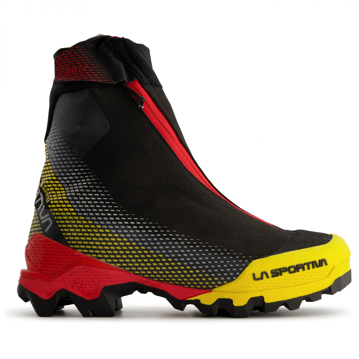La Sportiva Aequilibrium Top GTX - Mountaineering Boots 3 La Sportiva Aequilibrium Top GTX - Mountaineering Boots