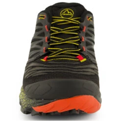 La Sportiva Akasha II - Trail Running Shoes -ALPINE TREK SHOES la sportiva akasha ii trail running shoes detail 3