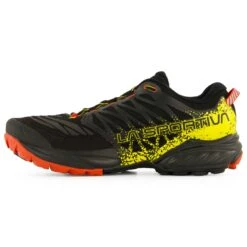La Sportiva Akasha II - Trail Running Shoes -ALPINE TREK SHOES la sportiva akasha ii trail running shoes detail 4