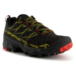 La Sportiva Akyra - Trail Running Shoes 13 La Sportiva Akyra - Trail Running Shoes -ALPINE TREK SHOES la sportiva akyra trail running shoes detail 2