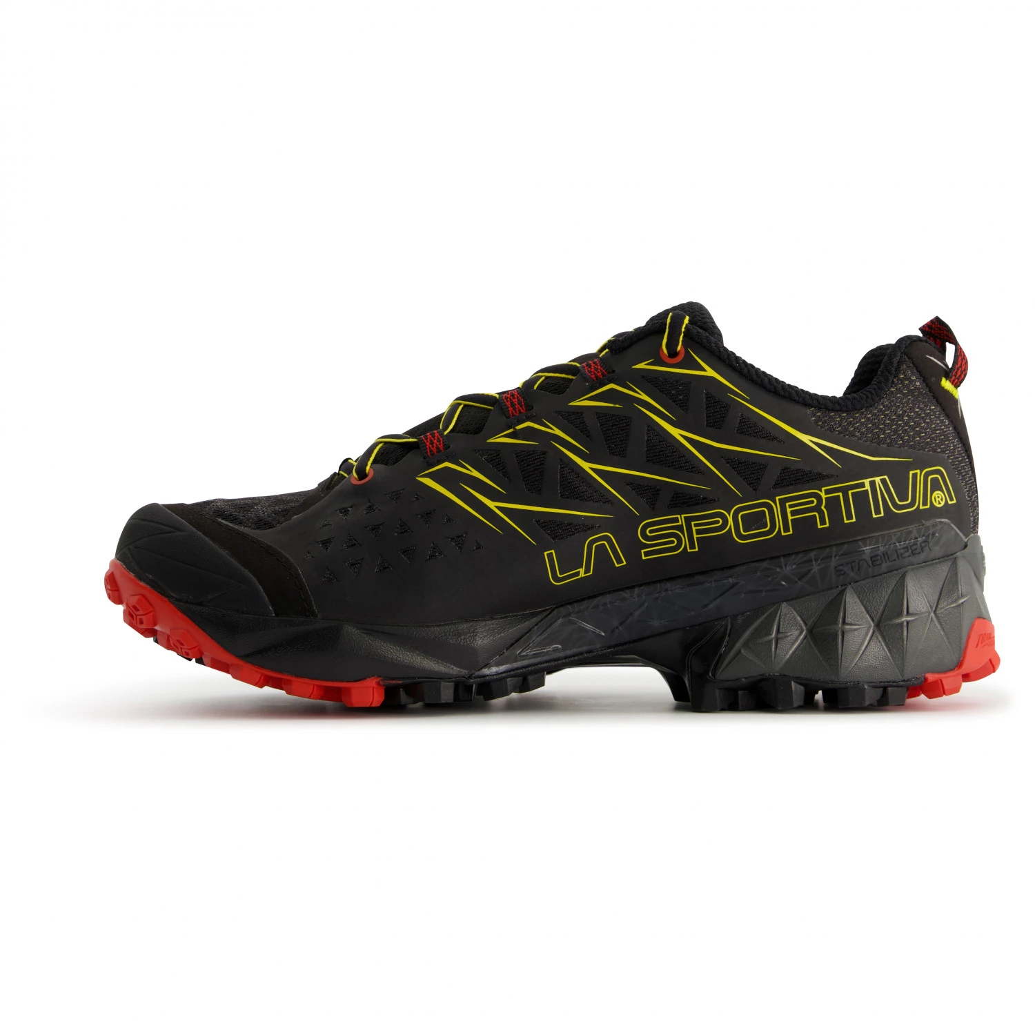 La Sportiva Akyra - Trail Running Shoes 6 La Sportiva Akyra - Trail Running Shoes - Image 4