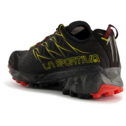 La Sportiva Akyra - Trail Running Shoes 16 La Sportiva Akyra - Trail Running Shoes -ALPINE TREK SHOES la sportiva akyra trail running shoes detail 5