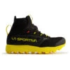 La Sportiva Blizzard GTX - Trail Running Shoes -ALPINE TREK SHOES la sportiva blizzard gtx trail running shoes