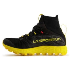 La Sportiva Blizzard GTX - Trail Running Shoes -ALPINE TREK SHOES la sportiva blizzard gtx trail running shoes detail 4