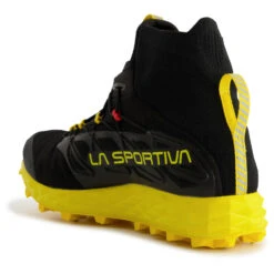 La Sportiva Blizzard GTX - Trail Running Shoes -ALPINE TREK SHOES la sportiva blizzard gtx trail running shoes detail 5