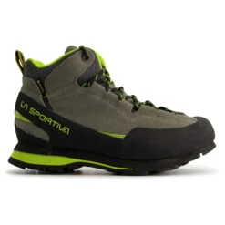 La Sportiva Boulder X Mid GTX - Approach Shoes