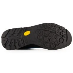 La Sportiva Boulder X Mid GTX - Approach Shoes -ALPINE TREK SHOES la sportiva boulder x mid gtx approach shoes detail 9