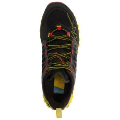 La Sportiva Bushido II GTX - Trail Running Shoes 18 La Sportiva Bushido II GTX - Trail Running Shoes -ALPINE TREK SHOES la sportiva bushido ii gtx trail running shoes detail 8