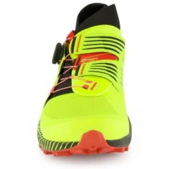 La Sportiva Cyklon - Trail Running Shoes -ALPINE TREK SHOES la sportiva cyklon trail running shoes detail 3
