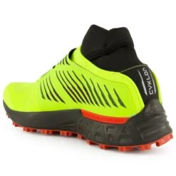 La Sportiva Cyklon - Trail Running Shoes -ALPINE TREK SHOES la sportiva cyklon trail running shoes detail 5