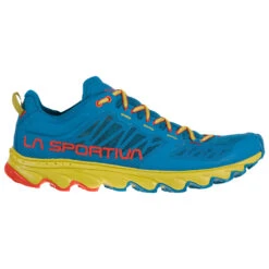 La Sportiva Helios III - Trail Running Shoes -ALPINE TREK SHOES la sportiva helios iii trail running shoes detail 2