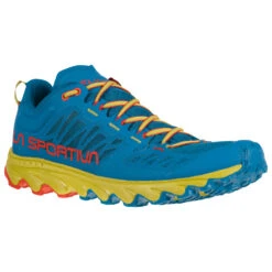 La Sportiva Helios III - Trail Running Shoes -ALPINE TREK SHOES la sportiva helios iii trail running shoes detail 3