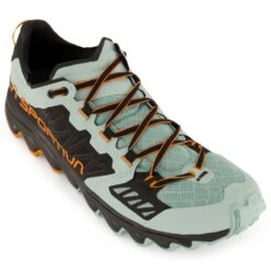 La Sportiva Helios III - Trail Running Shoes -ALPINE TREK SHOES la sportiva helios iii trail running shoes detail 7