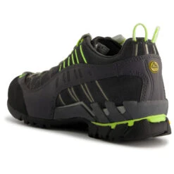 La Sportiva Hyper GTX - Approach Shoes -ALPINE TREK SHOES la sportiva hyper gtx approach shoes detail 5