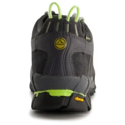 La Sportiva Hyper GTX - Approach Shoes -ALPINE TREK SHOES la sportiva hyper gtx approach shoes detail 6
