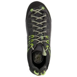 La Sportiva Hyper GTX - Approach Shoes -ALPINE TREK SHOES la sportiva hyper gtx approach shoes detail 8