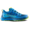 La Sportiva Jackal II - Trail Running Shoes -ALPINE TREK SHOES la sportiva jackal ii trail running shoes