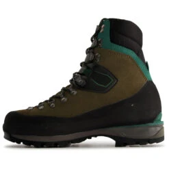 La Sportiva Karakorum HC GTX - Mountaineering Boots 14 La Sportiva Karakorum HC GTX - Mountaineering Boots -ALPINE TREK SHOES la sportiva karakorum hc gtx mountaineering boots detail 4