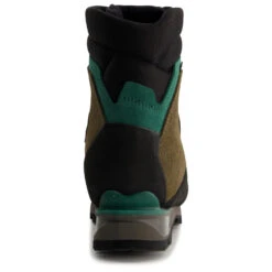 La Sportiva Karakorum HC GTX - Mountaineering Boots 16 La Sportiva Karakorum HC GTX - Mountaineering Boots -ALPINE TREK SHOES la sportiva karakorum hc gtx mountaineering boots detail 6