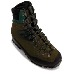 La Sportiva Karakorum HC GTX - Mountaineering Boots 17 La Sportiva Karakorum HC GTX - Mountaineering Boots -ALPINE TREK SHOES la sportiva karakorum hc gtx mountaineering boots detail 7