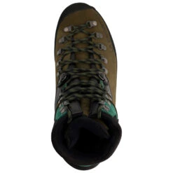 La Sportiva Karakorum HC GTX - Mountaineering Boots 18 La Sportiva Karakorum HC GTX - Mountaineering Boots -ALPINE TREK SHOES la sportiva karakorum hc gtx mountaineering boots detail 8