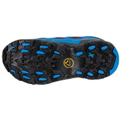 La Sportiva Kid's Ultra Raptor II GTX - Multisport Shoes 12 La Sportiva Kid's Ultra Raptor II GTX - Multisport Shoes -ALPINE TREK SHOES la sportiva kids ultra raptor ii gtx multisport shoes detail 6