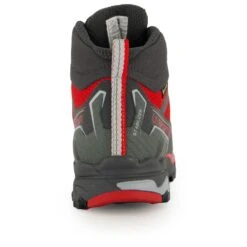 La Sportiva Kid's Ultra Raptor II Mid GTX - Walking Boots 16 La Sportiva Kid's Ultra Raptor II Mid GTX - Walking Boots -ALPINE TREK SHOES la sportiva kids ultra raptor ii mid gtx walking boots detail 6