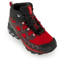 La Sportiva Kid's Ultra Raptor II Mid GTX - Walking Boots 17 La Sportiva Kid's Ultra Raptor II Mid GTX - Walking Boots -ALPINE TREK SHOES la sportiva kids ultra raptor ii mid gtx walking boots detail 7