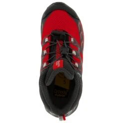 La Sportiva Kid's Ultra Raptor II Mid GTX - Walking Boots 18 La Sportiva Kid's Ultra Raptor II Mid GTX - Walking Boots -ALPINE TREK SHOES la sportiva kids ultra raptor ii mid gtx walking boots detail 8