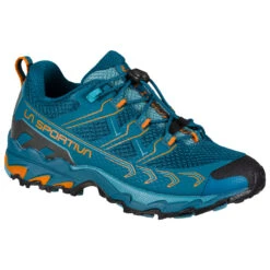 La Sportiva Kid's Ultra Raptor II - Multisport Shoes -ALPINE TREK SHOES la sportiva kids ultra raptor ii multisport shoes detail 2