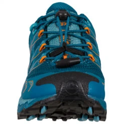 La Sportiva Kid's Ultra Raptor II - Multisport Shoes -ALPINE TREK SHOES la sportiva kids ultra raptor ii multisport shoes detail 3
