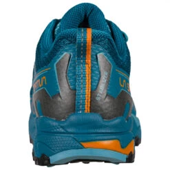 La Sportiva Kid's Ultra Raptor II - Multisport Shoes -ALPINE TREK SHOES la sportiva kids ultra raptor ii multisport shoes detail 4
