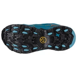 La Sportiva Kid's Ultra Raptor II - Multisport Shoes -ALPINE TREK SHOES la sportiva kids ultra raptor ii multisport shoes detail 6