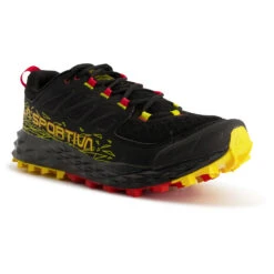 La Sportiva Lycan II - Trail Running Shoes -ALPINE TREK SHOES la sportiva lycan ii trail running shoes detail 2