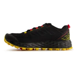 La Sportiva Lycan II - Trail Running Shoes -ALPINE TREK SHOES la sportiva lycan ii trail running shoes detail 4
