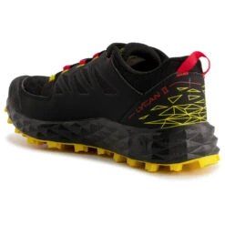 La Sportiva Lycan II - Trail Running Shoes -ALPINE TREK SHOES la sportiva lycan ii trail running shoes detail 5