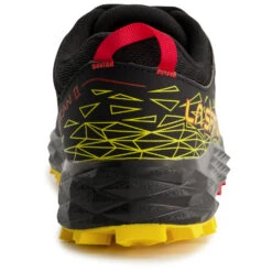 La Sportiva Lycan II - Trail Running Shoes -ALPINE TREK SHOES la sportiva lycan ii trail running shoes detail 6