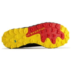 La Sportiva Lycan II - Trail Running Shoes -ALPINE TREK SHOES la sportiva lycan ii trail running shoes detail 9