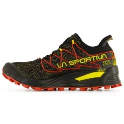 La Sportiva Mutant - Trail Running Shoes 12 La Sportiva Mutant - Trail Running Shoes -ALPINE TREK SHOES la sportiva mutant trail running shoes detail 4