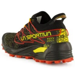 La Sportiva Mutant - Trail Running Shoes 13 La Sportiva Mutant - Trail Running Shoes -ALPINE TREK SHOES la sportiva mutant trail running shoes detail 5