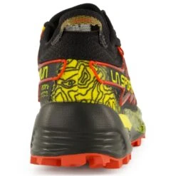 La Sportiva Mutant - Trail Running Shoes 14 La Sportiva Mutant - Trail Running Shoes -ALPINE TREK SHOES la sportiva mutant trail running shoes detail 6