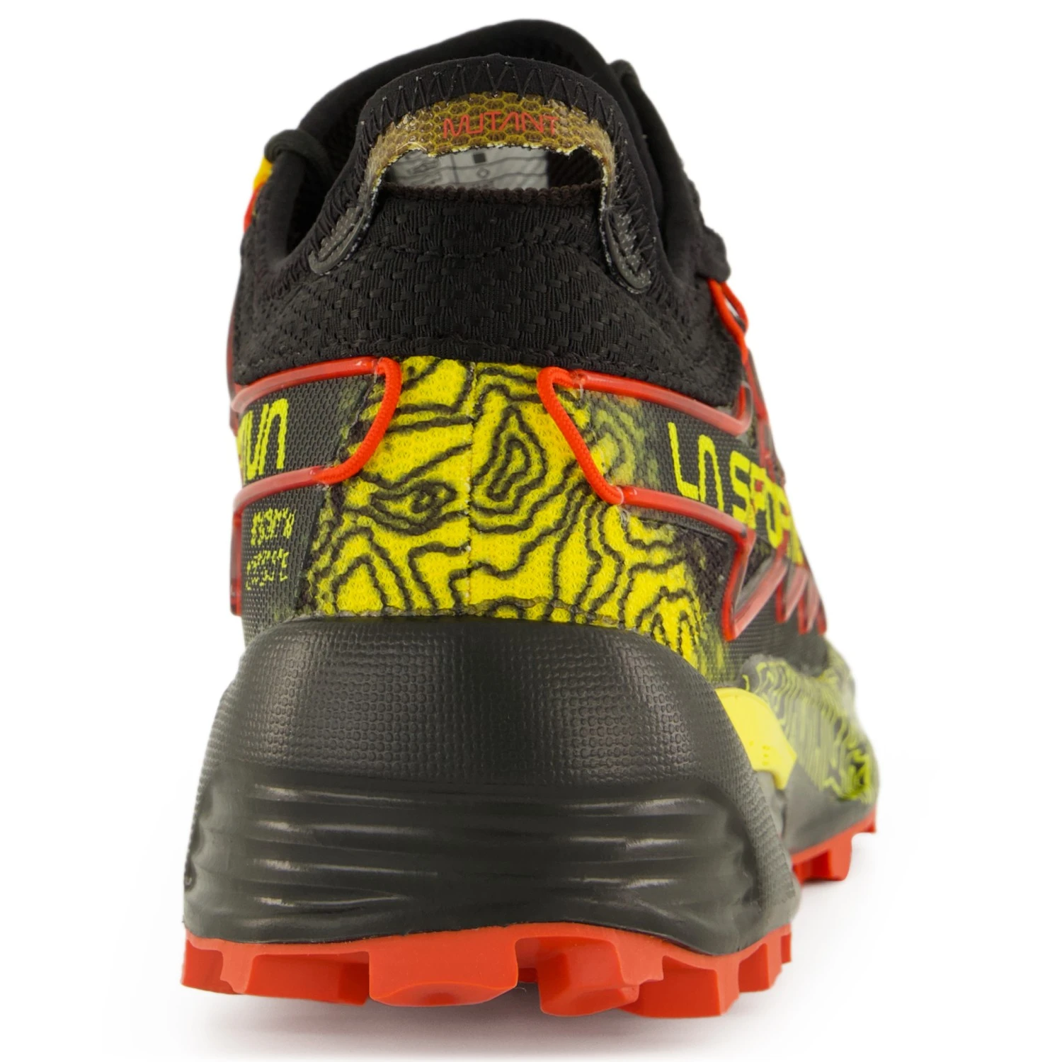La Sportiva Mutant - Trail Running Shoes 8 La Sportiva Mutant - Trail Running Shoes - Image 6