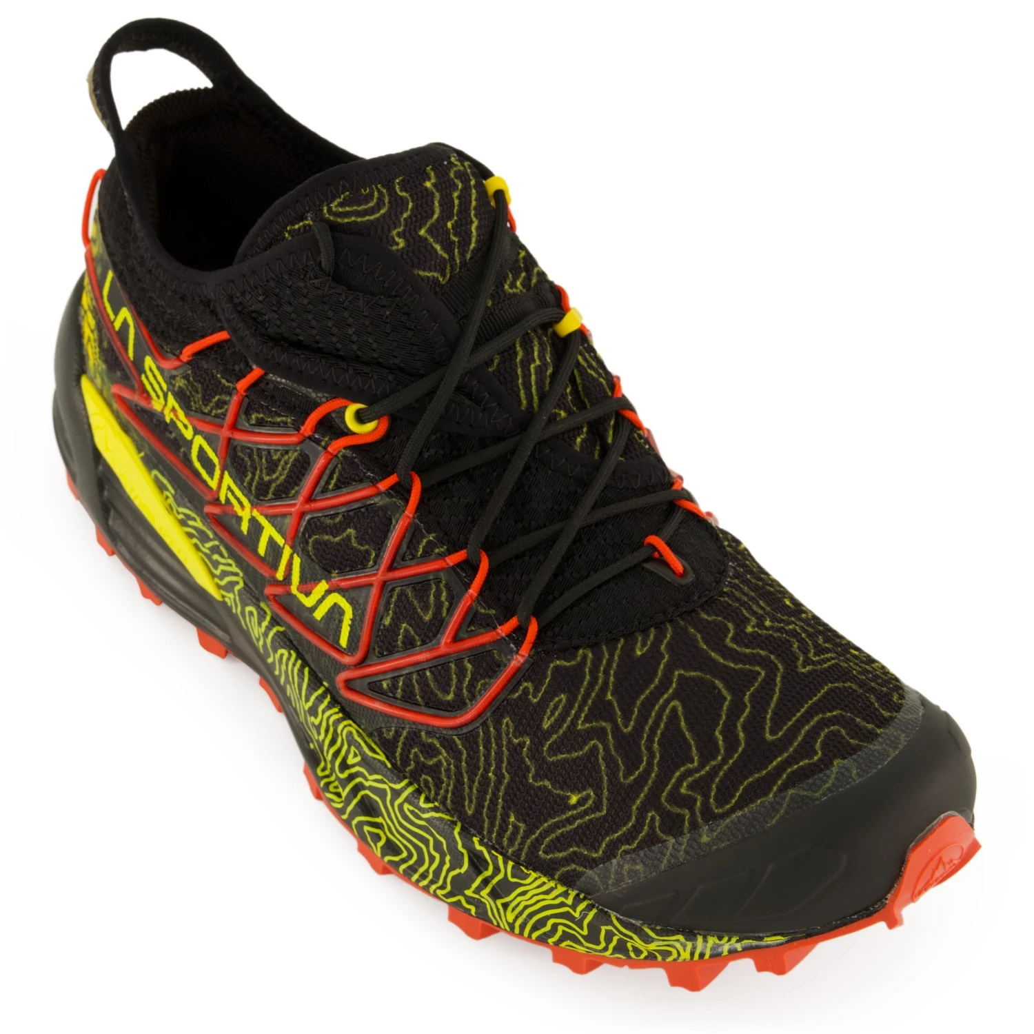 La Sportiva Mutant - Trail Running Shoes 9 La Sportiva Mutant - Trail Running Shoes - Image 7