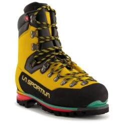 ALPINE TREK SHOES 21 ALPINE TREK SHOES -ALPINE TREK SHOES la sportiva nepal extreme mountaineering boots detail 2