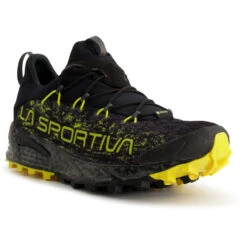 La Sportiva Tempesta GTX - Trail Running Shoes -ALPINE TREK SHOES la sportiva tempesta gtx trail running shoes detail 2