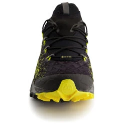 La Sportiva Tempesta GTX - Trail Running Shoes -ALPINE TREK SHOES la sportiva tempesta gtx trail running shoes detail 3