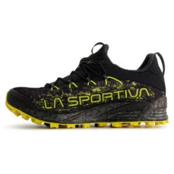 La Sportiva Tempesta GTX - Trail Running Shoes -ALPINE TREK SHOES la sportiva tempesta gtx trail running shoes detail 4